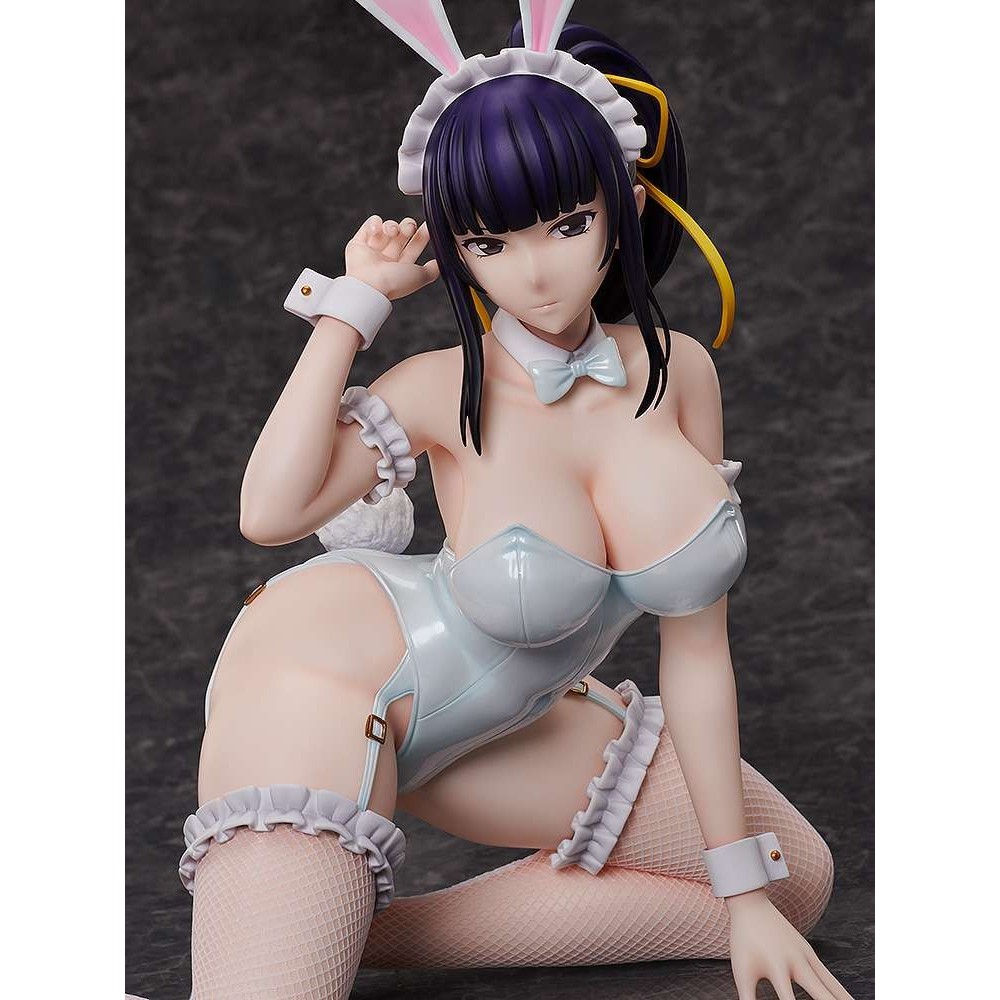 OVERLORD NARBERAL GAMMA BUNNY VER. STATUA 1/4 FIGURE FREEING