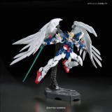 RG REAL GRADE WING GUNDAM ZERO EW 1/144 MODEL KIT ACTION FIGURE BANDAI