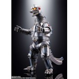 BANDAI DX MECHAGODZILLA 1974 CHOGOKIN ACTION FIGURE