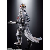 DX CHOGOKIN MECHAGODZILLA 1974 ACTION FIGURE BANDAI