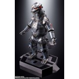 BANDAI DX MECHAGODZILLA 1974 CHOGOKIN ACTION FIGURE