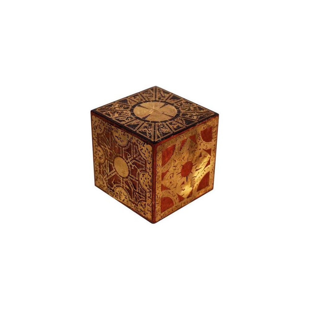TRICK OR TREAT STUDIOS HELLRAISER LAMENT BOX REPLICA