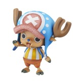 MEGAHOUSE ONE PIECE VAH TONY TONY CHOPPER ACTION FIGURE
