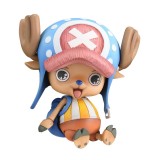 ONE PIECE VARIABLE ACTION HEROES TONY TONY CHOPPER ACTION FIGURE MEGAHOUSE