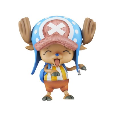 MEGAHOUSE ONE PIECE VAH TONY TONY CHOPPER ACTION FIGURE