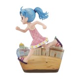 ONE PIECE GEM NEFERTARI BIBI RUN RUN RUN STATUA FIGURE MEGAHOUSE