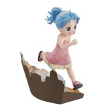 MEGAHOUSE ONE PIECE GEM NEFERTARI BIBI RUN RUN RUN STATUE FIGURE