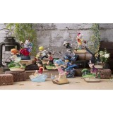 MEGAHOUSE ONE PIECE GEM NEFERTARI BIBI RUN RUN RUN STATUE FIGURE