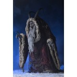 KRAMPUS DELUXE ACTION FIGURE NECA
