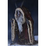 KRAMPUS DELUXE ACTION FIGURE NECA