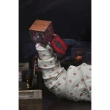 NECA KRAMPUS DELUXE DER KLOWN ACTION FIGURE