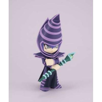 MEGAHOUSE YU-GI-OH! DARK MAGICIAN MEGATOON FIGURE
