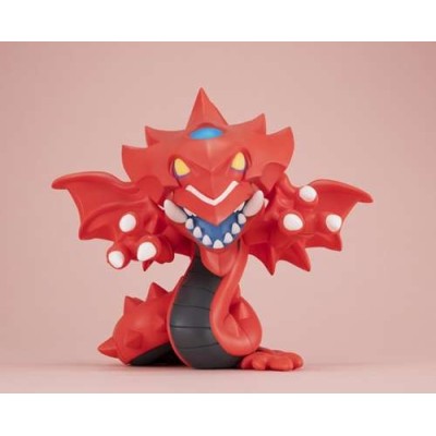 MEGAHOUSE YU-GI-OH! SLIFER THE SKY DRAGON MEGATOON FIGURE