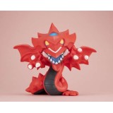 YU-GI-OH MEGATOON SLIFER THE SKY DRAGON MINI FIGURE MEGAHOUSE