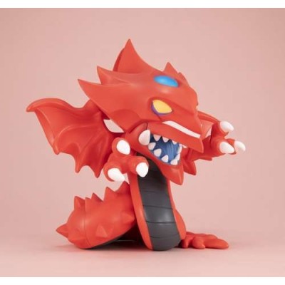MEGAHOUSE YU-GI-OH! SLIFER THE SKY DRAGON MEGATOON FIGURE