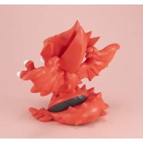 MEGAHOUSE YU-GI-OH! SLIFER THE SKY DRAGON MEGATOON FIGURE