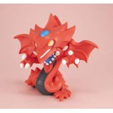 MEGAHOUSE YU-GI-OH! SLIFER THE SKY DRAGON MEGATOON FIGURE