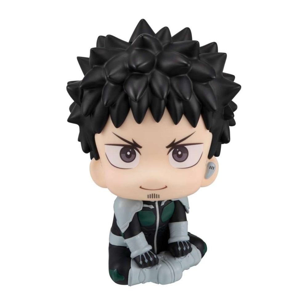 MEGAHOUSE LOOK UP KAIJU NO.8 KAFKA HIBINO FIGURE