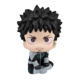 KAIJU NO.8 LOOK UP KAFKA HIBINO MINI FIGURE MEGAHOUSE