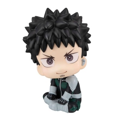 MEGAHOUSE LOOK UP KAIJU NO.8 KAFKA HIBINO FIGURE