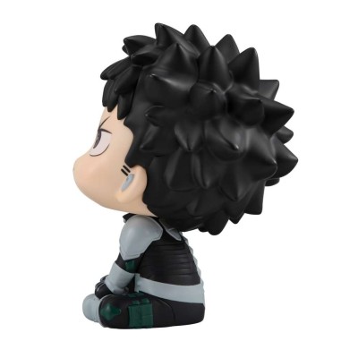 KAIJU NO.8 LOOK UP KAFKA HIBINO MINI FIGURE MEGAHOUSE