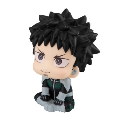 MEGAHOUSE LOOK UP KAIJU NO.8 KAFKA HIBINO FIGURE