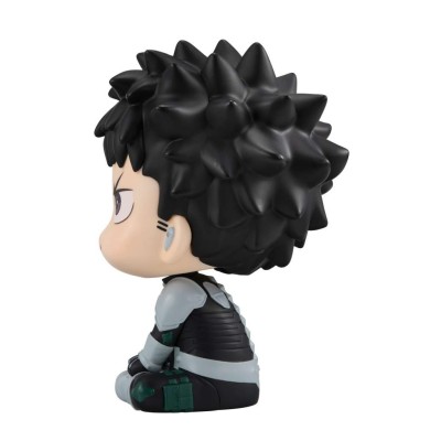 MEGAHOUSE LOOK UP KAIJU NO.8 KAFKA HIBINO FIGURE