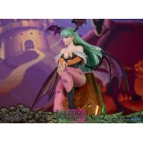 FIRST4FIGURES DARKSTALKERS MORRIGAN AENSLAND RESIN STATUE FIGURE