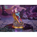 DARKSTALKERS MORRIGAN AENSLAND PLAYER 2 1/6 RESINA STATUA FIGURE FIRST4FIGURES