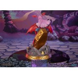FIRST4FIGURES DARKSTALKERS MORRIGAN AENSLAND PLAYER 2 RESIN STATUE FIGURE