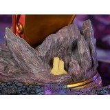 DARKSTALKERS MORRIGAN AENSLAND PLAYER 2 1/6 RESINA STATUA FIGURE FIRST4FIGURES