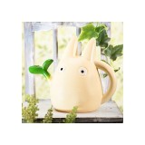 BENELIC MY NEIGHBOUR TOTORO FIGURE WATERING CAN