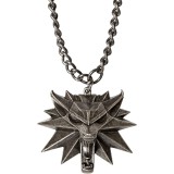 DEVPLUS THE WITCHER WOLF SCHOOL MEDALLION REPLICA 1/1