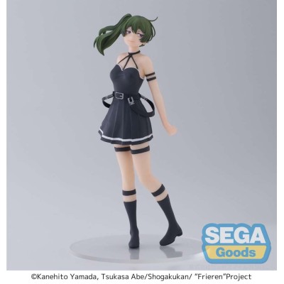FRIEREN UBEL DESKTOP X DECORATE FIGURE STATUA SEGA GOODS