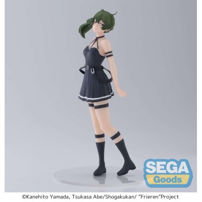 FRIEREN UBEL DESKTOP X DECORATE FIGURE STATUA SEGA GOODS