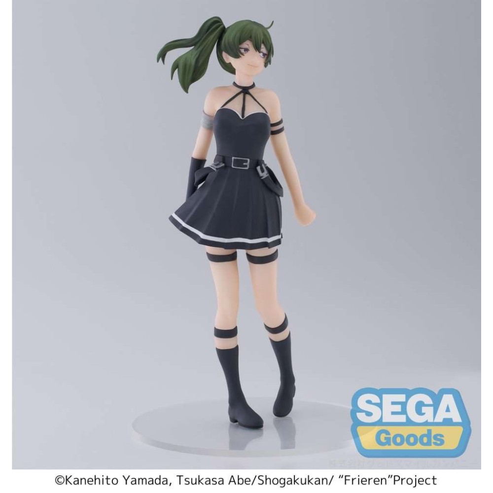 SEGA GOODS FRIEREN UBEL DESKTOP X DECORATE STATUE