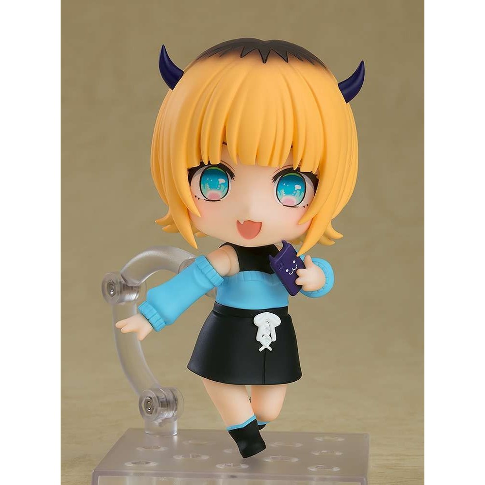 GOOD SMILE COMPANY OSHI NO KO MEM-CHO NENDOROID ACTION FIGURE