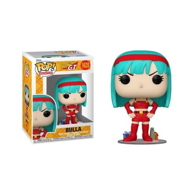 FUNKO FUNKO POP! DRAGON BALL GT BULLA BOBBLE HEAD