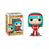 FUNKO FUNKO POP! DRAGON BALL GT BULLA BOBBLE HEAD