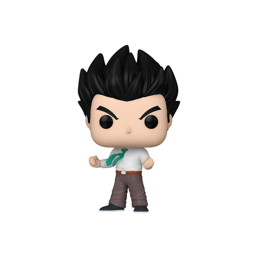 FUNKO POP! DRAGON BALL GT GOHAN BOBBLE HEAD FIGURE FUNKO