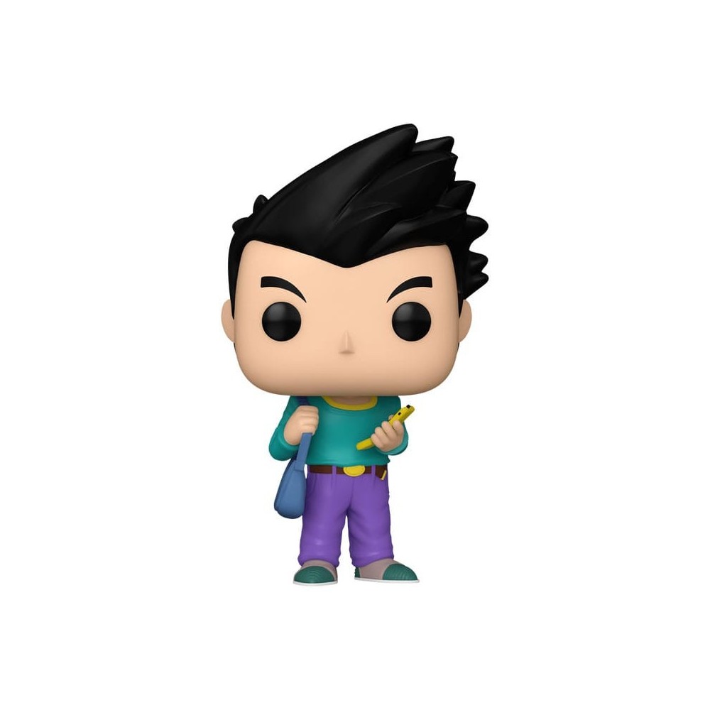 FUNKO FUNKO POP! DRAGON BALL GT GOTEN BOBBLE HEAD