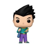 FUNKO FUNKO POP! DRAGON BALL GT GOTEN BOBBLE HEAD