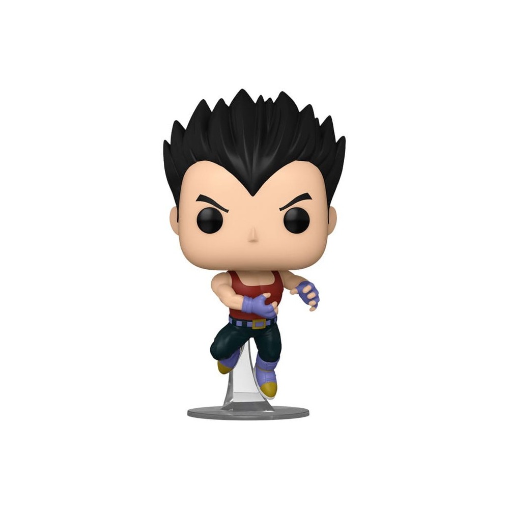 FUNKO FUNKO POP! DRAGON BALL GT VEGETA BOBBLE HEAD