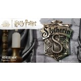 NEMESIS NOW HARRY POTTER SLYTHERIN WALL PLAQUE