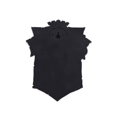 NEMESIS NOW HARRY POTTER SLYTHERIN WALL PLAQUE