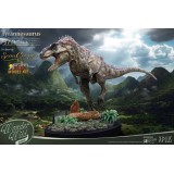 STAR ACE WONDER WILD SERIES TYRANNOSAURUS REX MODEL KIT