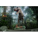 STAR ACE WONDER WILD SERIES TYRANNOSAURUS REX MODEL KIT