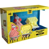 YOUTOOZ SPONGEBOB SQUAREPANTS WHAT'S FUNNIER THAN 24? VINYL FIGURE