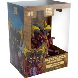 YOUTOOZ WORLD OF WARCRAFT ALEXSTRASZA DRAGON FORM FIGURE