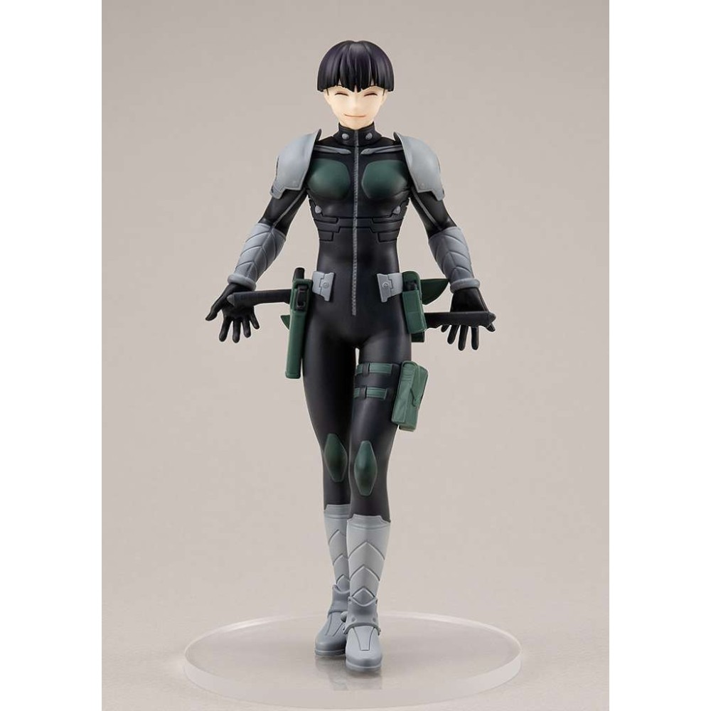 KAIJU NO.8 SOSHIRO HOSHINA POP UP PARADE STATUA FIGURE GOOD SMILE COMPANY